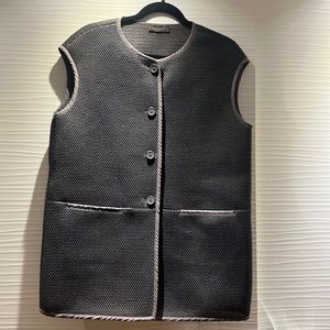 Peserico Vest